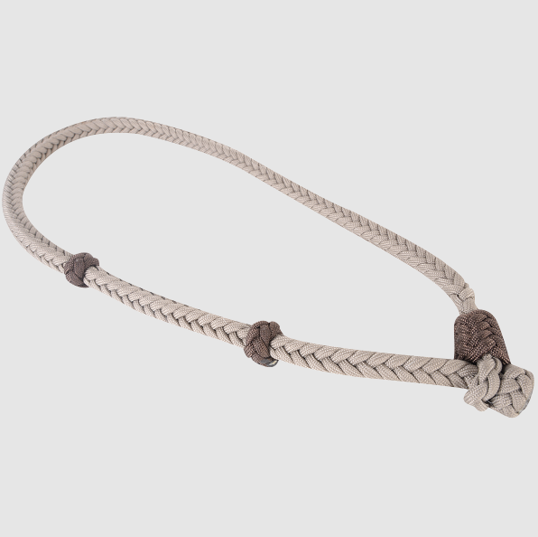 Rattler Square Braided Neck Rope