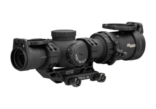 Sig Sauer Tango-MSR Compact 1-10x24MM (SFP)