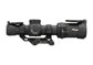 Sig Sauer Tango-MSR Compact 1-10x24MM (SFP)