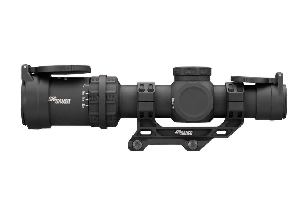Sig Sauer Tango-MSR Compact 1-10x24MM (SFP)
