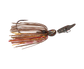 Strike King Thunder Cricket Vibrating Swim Jig