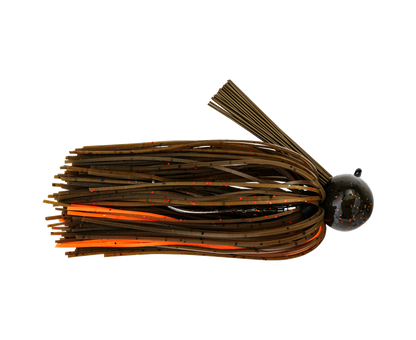 Strike King Tour Grade Football Jig