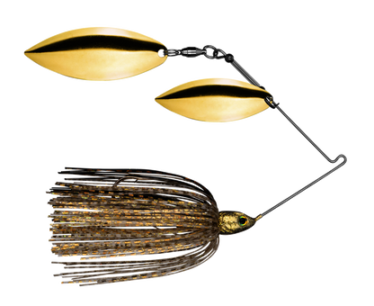 Strike King Tour Grade Spinnerbait