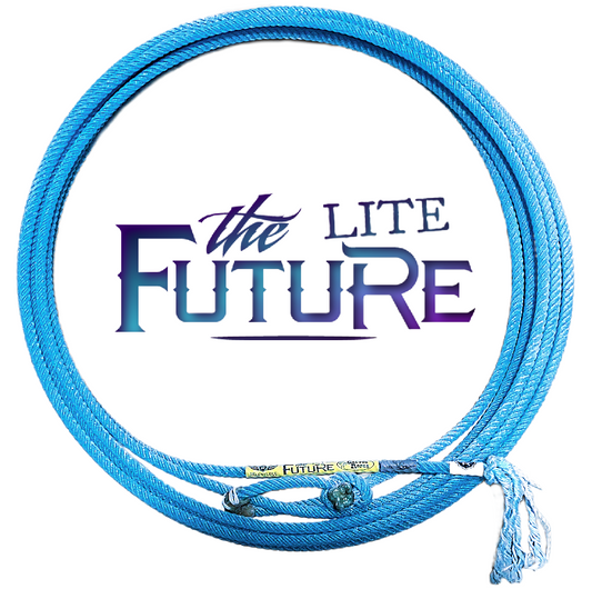 The Future Lite 37' Heel Rope Medium Soft