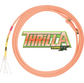Thrilla CoreTX 36' Heel Rope Medium