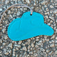 Callahan Leather Co. Cowboy Hat Freshie
