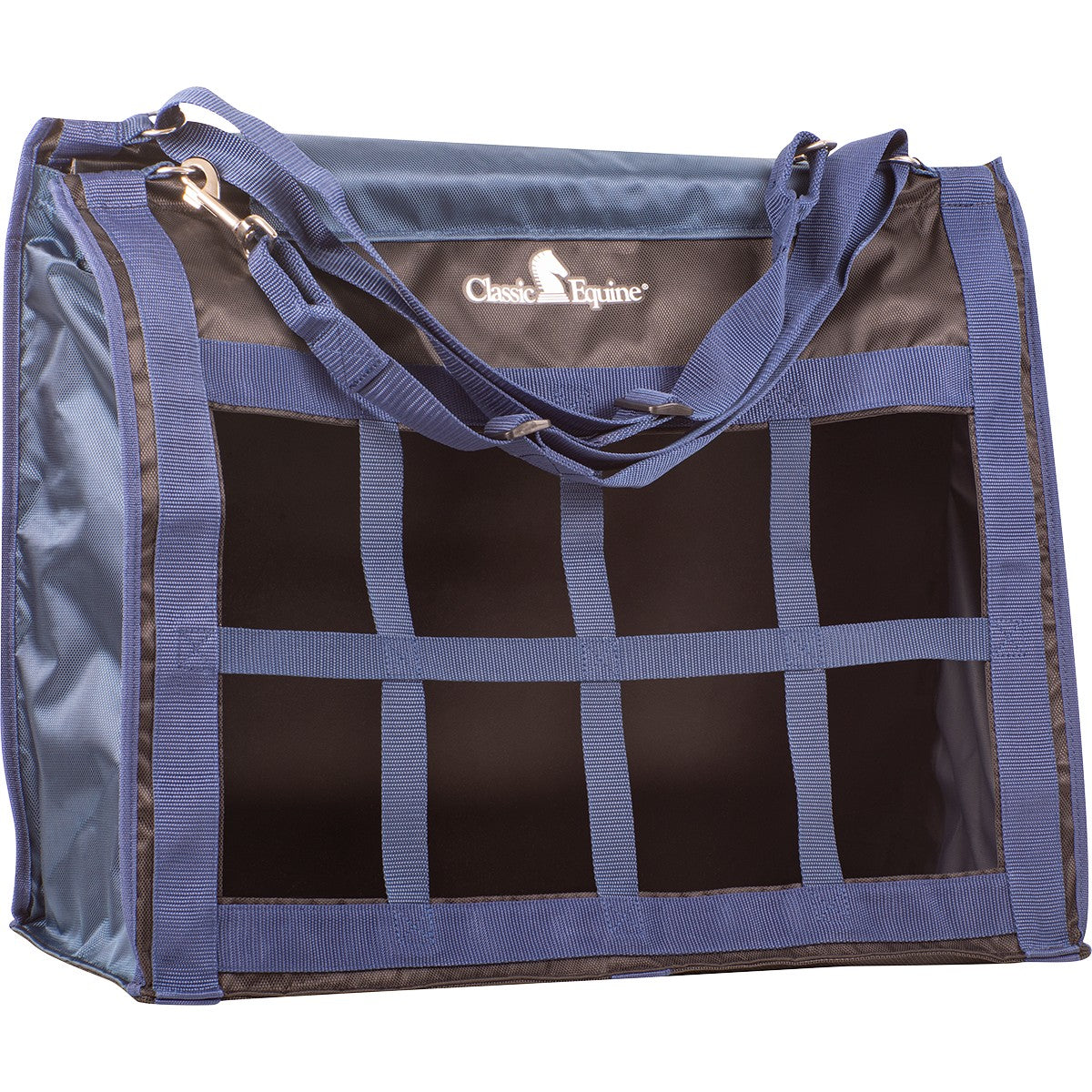 Classic Equine Topload Hay Bag