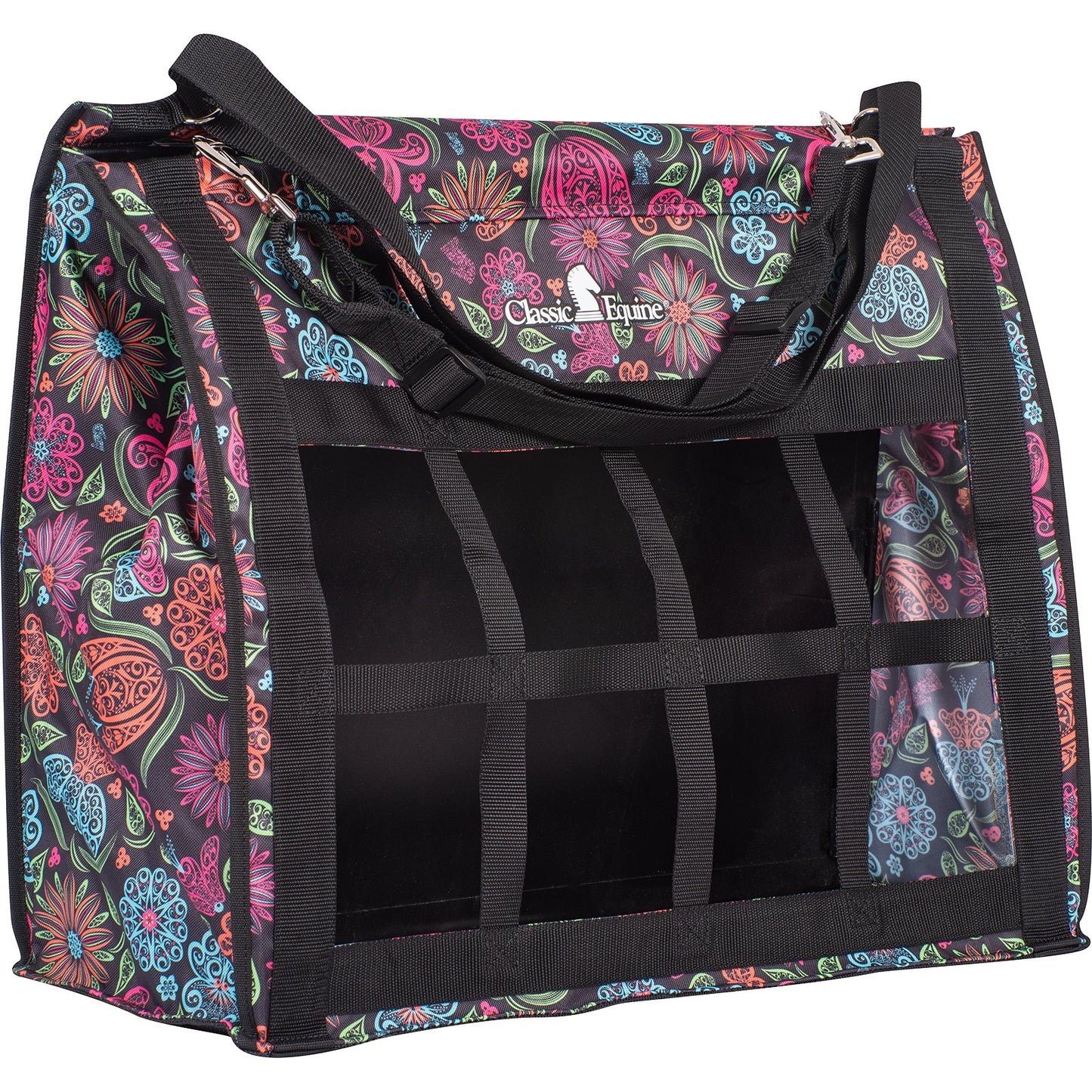 Classic Equine Topload Hay Bag