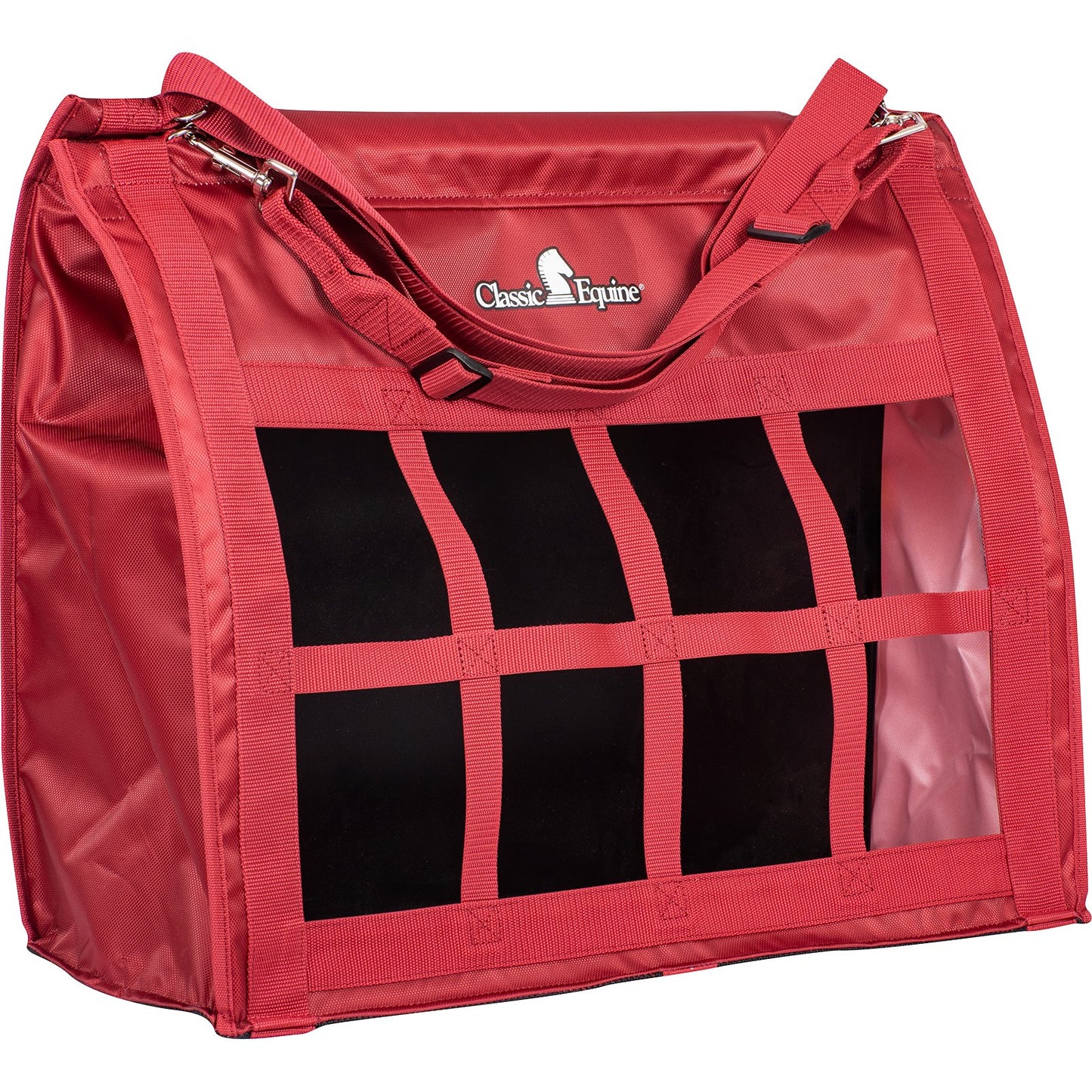 Classic Equine Topload Hay Bag