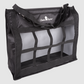 Classic Topload Hay Bag Black