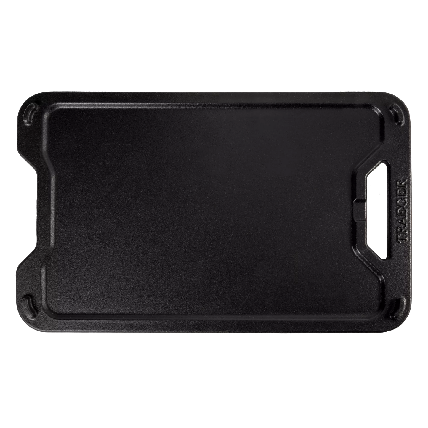 Traeger ModiFIRE Reversible Cast Iron Griddle