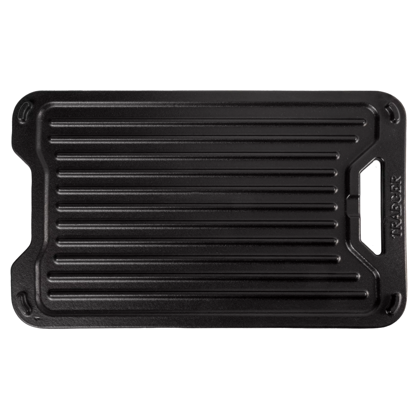 Traeger ModiFIRE Reversible Cast Iron Griddle