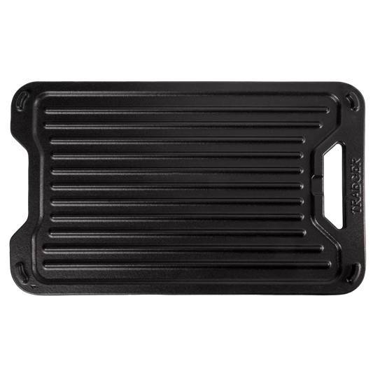 Traeger ModiFIRE Reversible Cast Iron Griddle
