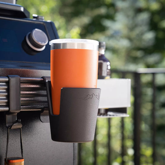Traeger P.A.L. Pop-And-Lock Cup Holder