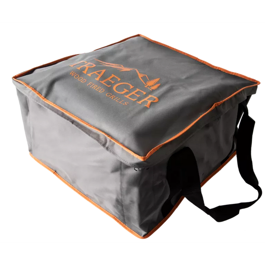 Traeger To-Go Bag