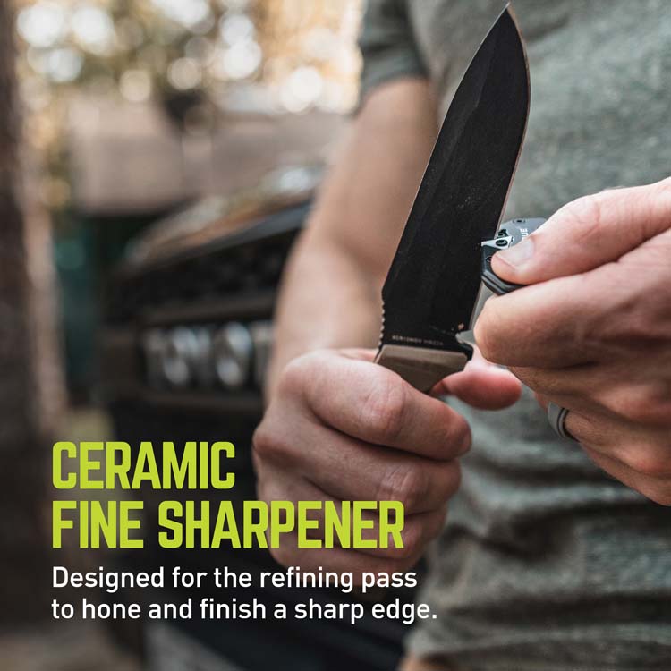 True Knife Sharpener