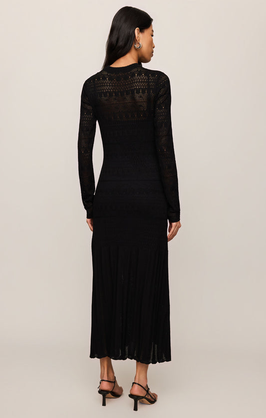 Z Supply Avery Midi Dress