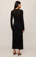 Z Supply Avery Midi Dress