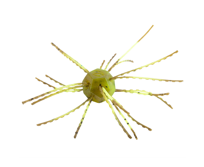 Strike King Tumbleweed Floating