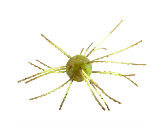 Strike King Tumbleweed Floating