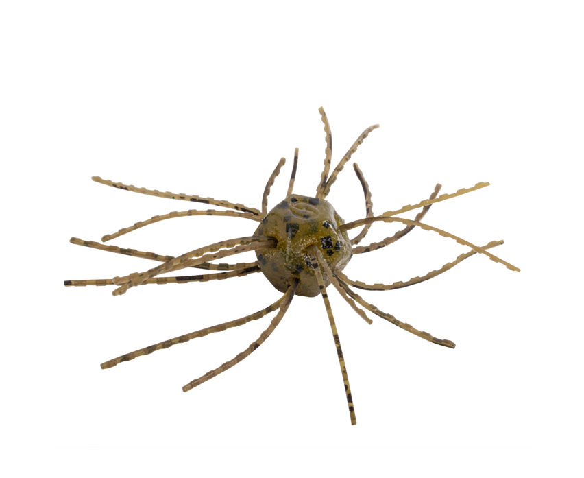 Strike King Tumbleweed Floating