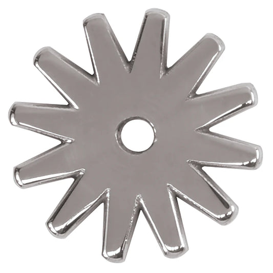 Weaver 1-1/2" 12 Point Replacement Rowel