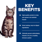 Hill's Science Diet Adult Tender Tuna Dinner Cat Food