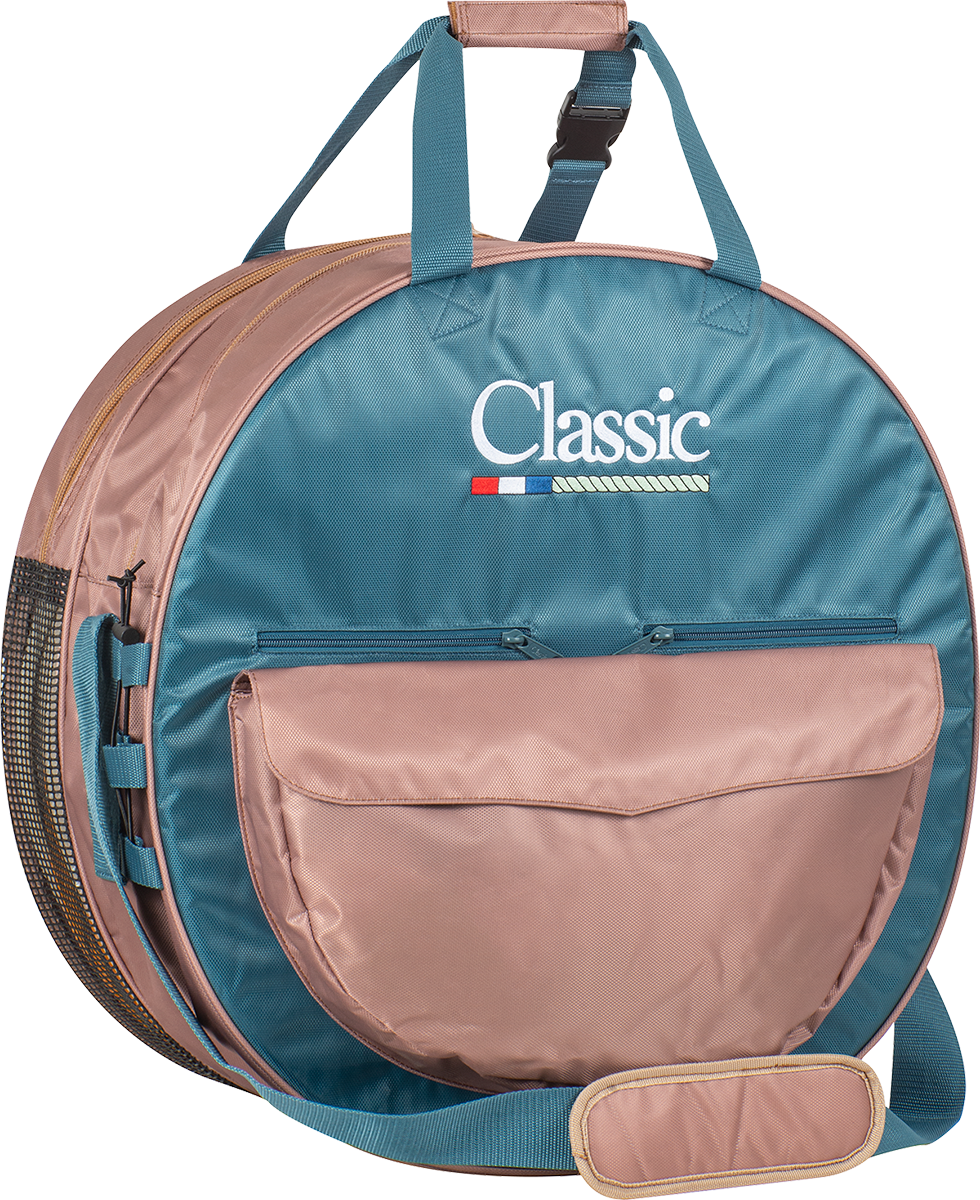 Classic Deluxe Rope Bag