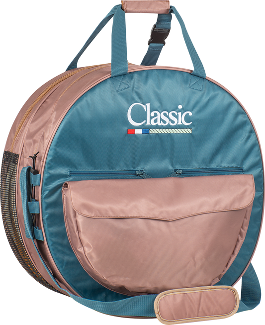 Classic Deluxe Rope Bag