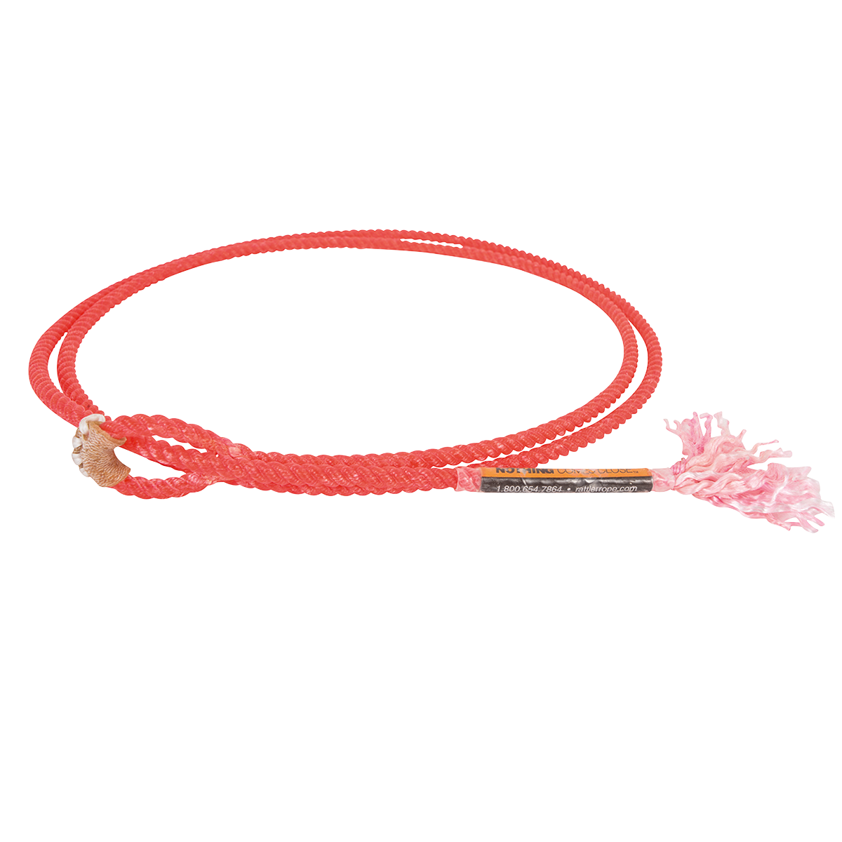 Rattler Boy's Goat String