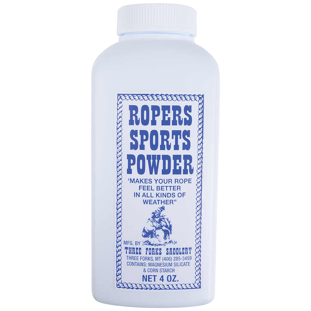 Rattler Roper Sports Powder