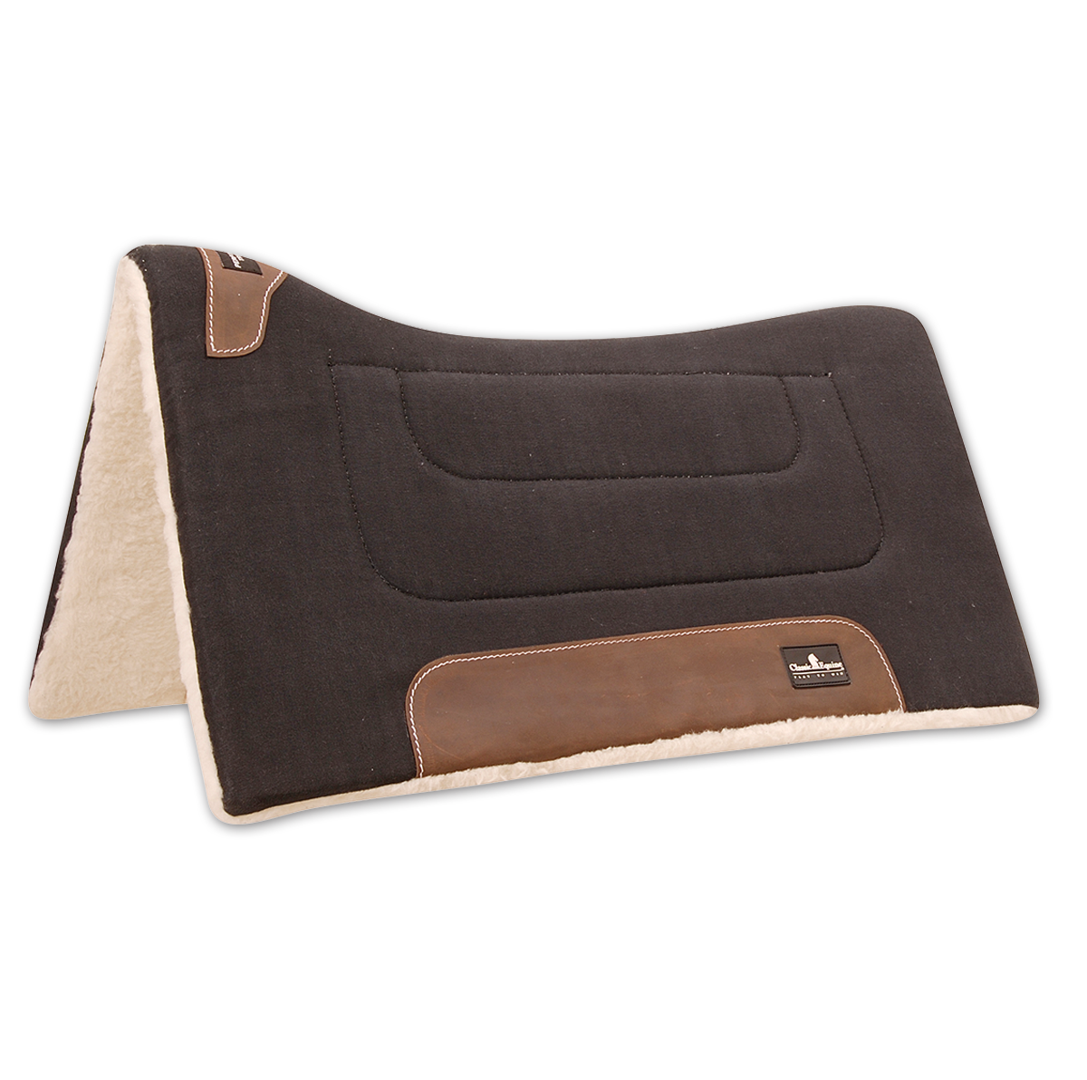 Classic Equine Performance Trainer Saddle Pad