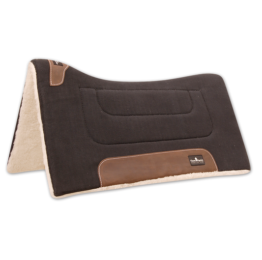 Classic Equine Performance Trainer Saddle Pad