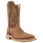 R. Watson Desert Tan Cowhide Boot