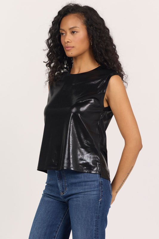 Dear John Charlie Tank in Onyx Ore