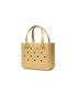 Metallic Goldie Bitty Bogg Bag