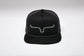 Kimes Yeakley Hat in Black