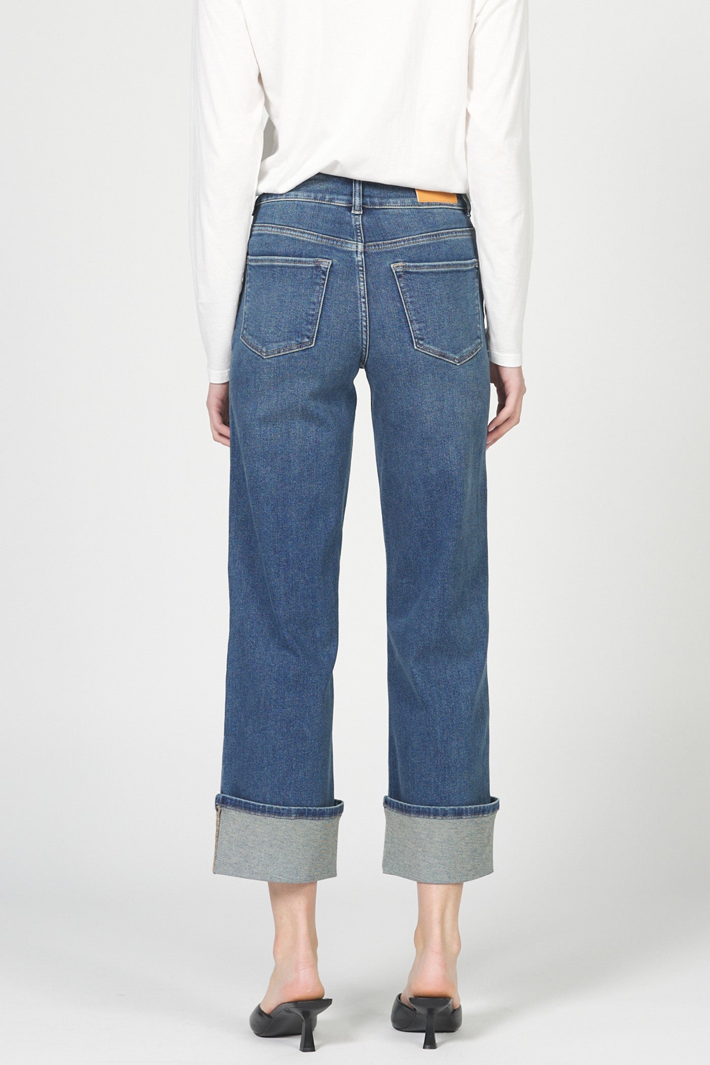 Dear John Holly Jean in Hyde