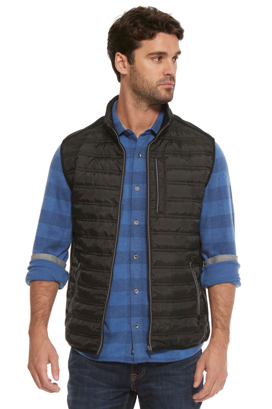 Flag & Anthem Worthington Performance Puffer Vest