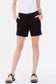 Dear John South Hampton Short in Black
