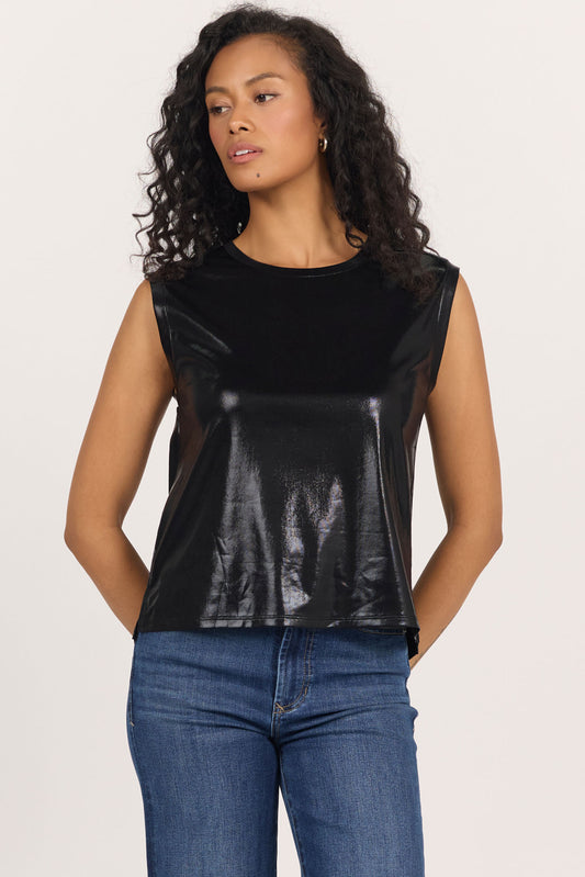 Dear John Charlie Tank in Onyx Ore