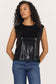 Dear John Charlie Tank in Onyx Ore