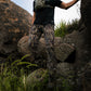Burlebo Challenger Pant in Midland Camo