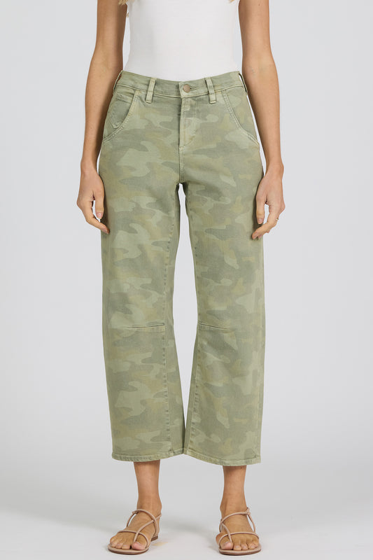 Dear John Lasso Jean in Riviera Camo