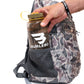 Burlebo Classic Deer Camo Backpack