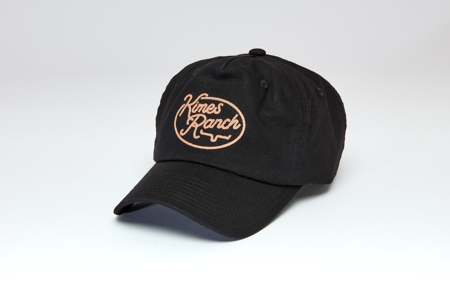 Kimes Ranch Alden Cap in Black