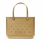 Metallic Goldie Original Bogg Bag