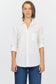 Dear John Galina Shirt in White