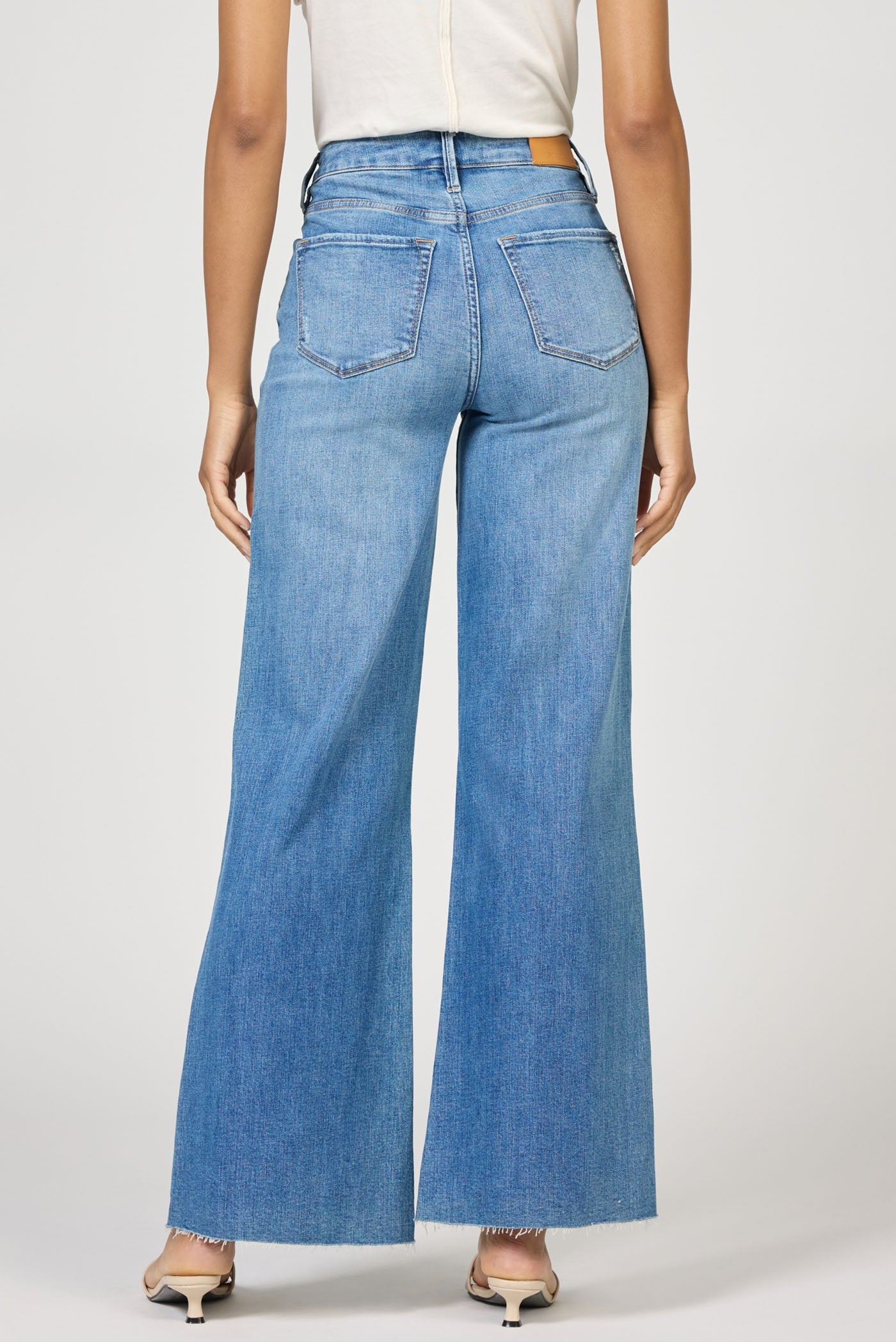 Dear John Fiona Wide Leg Jean in London