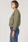 Dear John Maverick Jacket in Vetiver